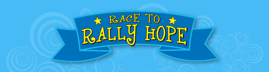 Race to Rally Hope 2017